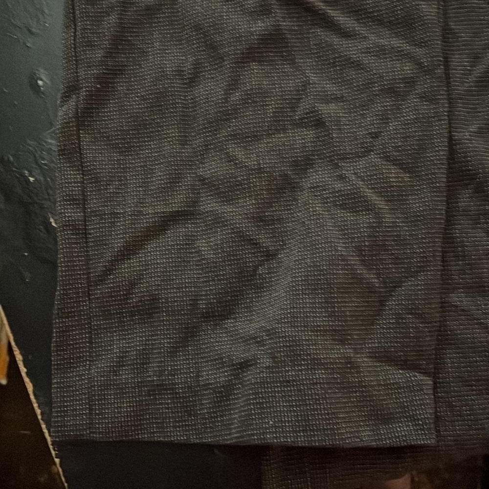J/M, straight leg trousers, gray - Picture 3 of 8
